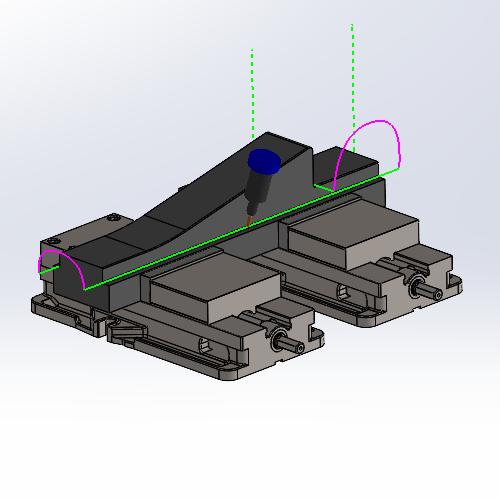 BobCAM - SolidWorks