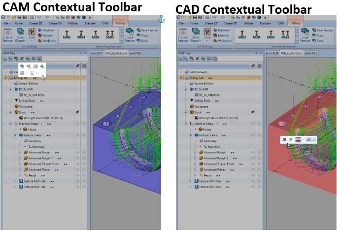 BobCAD-CAM V36 - BobCAD-CAM