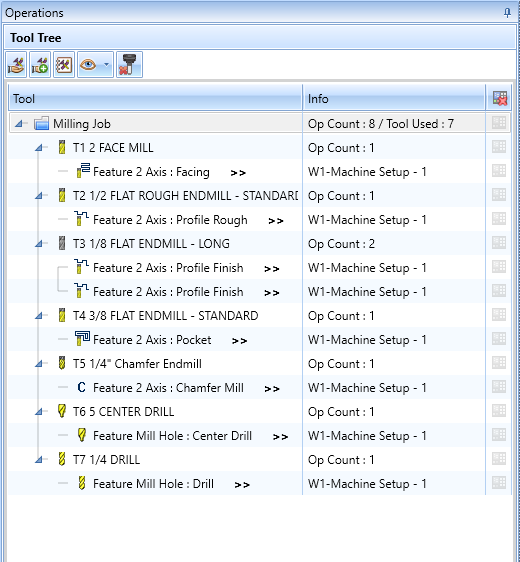 BobCAD-CAM V37