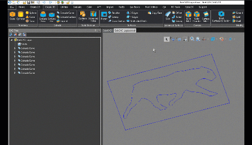 3 BobCAD-CAM V37