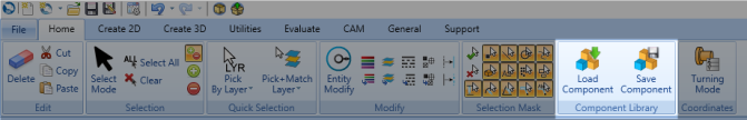 4 BobCAD-CAM V37