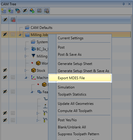 6 BobCAD-CAM V37